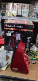 Інша техніка Другая техника ^/--/^ Измельчитель / Овощерезка Russell Hobbs 22280-56 № 20060442 ^_^^^ Подрібнювач / Овощерізка Russell Hobbs 22280-56 No 20060442 - фото фото фото
