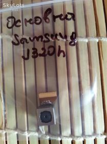 Модулі камер Модули камер ^/--/^ Камера основная для Samsung J /--/ 320 /--/ H ^_^^^ Камера основна для Samsung J /--/ 320 /--/ H - фото фото фото