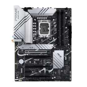 Материнські плати Материнские платы ^/--/^ Материнська плата 1700 сокет Asus PRIME Z /--/ 790-P Wi-Fi       ( Z /--/ 790)  DDR /--/ 5 ^_^^^ Материнская плата 1700 сокет Asus PRIME Z /--/ 790-P Wi-Fi ( Z /--/ 790) DDR /--/ 5 - фото фото фото