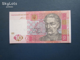 Загальнодержавні випуски Общегосударственные выпуски ^/--/^ Банкнота 10 гривень Україна 2015 Гонтарева серія ЮЖ UNC прес ^_^^^ Банкнота 10 гривен Украина 2015 Гонтарева серия ЮЖ UNC пресс - фото фото фото