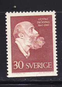 Інші країни Другие страны ^/--/^ ZM Швеция 1960 г MNH стандарт ^_^^^ ZM Швеція 1960 MNH стандарт - фото фото фото