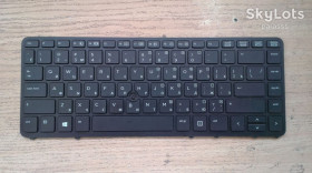 Клавіатури Клавиатуры ^/--/^ 2242 - Клавіатура HP EliteBook 840 G /--/ 1 850 G /--/ 1 ^_^^^ 2242 - Клавиатура HP EliteBook 840 G /--/ 1 850 G /--/ 1 - фото фото фото