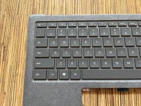 Клавіатури Клавиатуры ^/--/^ Клавиши-кнопки  для ноутбука Microsoft Surface Laptop 3 1868 ^_^^^ Клавіші-кнопки для ноутбука Microsoft Surface Laptop 3 1868 - фото фото фото