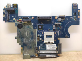 Материнські плати Материнские платы ^/--/^ Б/В Материнська     (LA-9931 /--/ P) на Dell Latitude E /--/ 6440  (під LVDS матрицю 40 /--/ pin) / код.ЛМ /--/ 446 ^_^^^ Б/У Материнская (LA-9931 /--/ P) на Dell Latitude E /--/ 6440 код.ЛМ /--/ 445 - фото фото фото