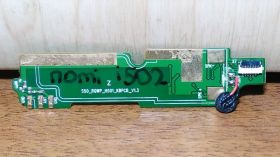 Системні та дисплейні плати Системные и дисплейные платы ^/--/^ NOMI i /--/ 502 Drive - нижняя плата , исправная ^_^^^ NOMI i /--/ 502 Drive - нижня плата, справна - фото фото фото