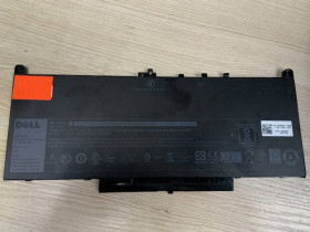 Акумулятори Аккумуляторы ^/--/^ Акумулятор DELL J /--/ 60 /--/ J /--/ 5  Знос: 58 Dell Latitude E /--/ 7260, E /--/ 7270, E /--/ 7470 (J /--/ 60 /--/ J /--/ 5 R /--/ 1 /--/ V /--/ 85 MC /--/ 34 /--/ Y 242 /--/ WD) (755) ^_^^^ Аккумулятор DELL J /--/ 60 /--/ J /--/ 5 Износ: 58 Dell Latitude E /--/ 7260, E /--/ 7270, E /--/ 7470 (J /--/ 60 /--/ J /--/ 5 R /--/ 1 /--/ V /--/ 85 MC /--/ 34 /--/ Y 242 /--/ WD) (755) - фото фото фото