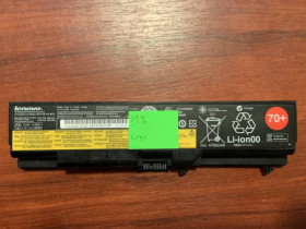 Акумулятори Аккумуляторы ^/--/^ 4151 Акумулятор Оригінальний LENOVO 45 /--/ N /--/ 1001 Знос: 31 Lenovo T /--/ 430, T /--/ 430 /--/ i, T /--/ 530, t /--/ 530 /--/ i, W /--/ 530, L /--/ 430, L /--/ 5 ^_^^^ 4151 ОРИГИНАЛ! LENOVO 45 /--/ N /--/ 1001 Износ: 31 Lenovo T /--/ 430, T /--/ 430 /--/ i, T /--/ 530, t /--/ 530 /--/ i, W /--/ 530, L /--/ 430, L /--/ 530, SL /--/ 430, SL /--/ 5 - фото фото фото