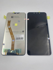 Сенсорні екрани і Дисплеї Сенсорные экраны и Дисплеи ^/--/^ Дисплей Huawei P Smart Plus/Nova 3 /--/ i/Mate 20 Lite/INE-LX /--/ 1/INE-LX /--/ 2/SNE-LX /--/ 1, черный, с тачскрином, ORIGINAL NEW ^_^^^ Дисплей Huawei P Smart Plus/Nova 3 /--/ i/Mate 20 Lite/INE-LX /--/ 1/INE-LX /--/ 2/SNE-LX /--/ 1, чорний, з тачскрином, ORIGINAL NEW - фото фото фото
