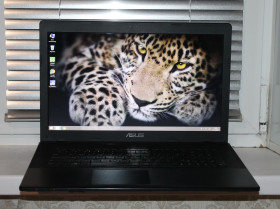 Asus Asus ^/--/^ Ноутбук Asus X /--/ 75 /--/ V Экран 17.3 Intel 2020 /--/ M/6/640/Intel HD Graphics  (2 гб) ^_^^^ Ноутбук Asus X /--/ 75 /--/ V Екран 17.3 Intel 2020 /--/ M/6/640/Intel HD Graphics (2 гб) - фото фото фото
