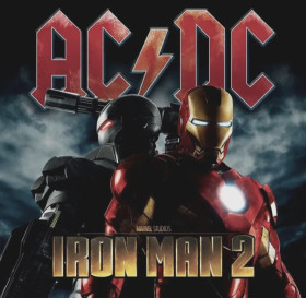 Платівки Пластинки ^/--/^ AC/DC - Iron Man 2. The Best Of - 1975-2008.  (2 /--/ LP). 12. Vinyl. Пластинки. S/S. Europe ^_^^^ AC/DC - Iron Man 2. The Best Of - 1975-2008. 12.Vinyl. Пластинки. S/S. Europe - фото фото фото