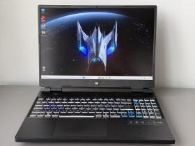 Acer Acer ^/--/^ Ігровий ноутбук Acer Predator Helios Neo 16 PHN /--/ 16-71: i /--/ 7-13700 /--/ HX/RTX /--/ 4050  (6 /--/ Gb)/16 /--/ Gb DDR /--/ 5/512 /--/ Gb SSD - фото фото фото