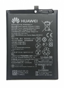 Акумулятори Аккумуляторы ^/--/^ Аккумулятор для Huawei Honor 10 Lite / HB /--/ 396286 /--/ ECW ^_^^^ Акумулятор Huawei Honor 10 lite HB /--/ 396286 /--/ ECW - фото фото фото