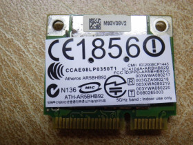 Корпуса Корпуса ^/--/^ Б/У Wi-fi модуль на Dell studio xps 1340 Pp /--/ 17 /--/ s ^_^^^ Б/У Wi-Fi модуль на Dell studio xps 1340 Pp /--/ 17 /--/ s - фото фото фото