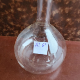 Інше Другое ^/--/^ Колба мерная, 250 /--/ мл. лп /--/ 10 ^_^^^ Колба мірна, 250 /--/ мл. лп /--/ 10 - фото фото фото