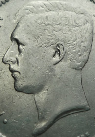 Бельгія Бельгия ^/--/^ Бельгия 5 франков 1930 UN  11/04 /--/ б /--/ 09 ^_^^^ Бельгія 5 франків 1930 UN 11/04 /--/ б /--/ 09 - фото фото фото
