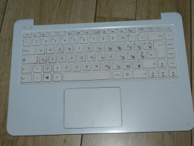 Корпуса Корпуса ^/--/^ Верхня Кришка з ТачПадом та Клавіатурою Asus F /--/ 402 /--/ NA-GA /--/ 124 /--/ T  (E /--/ 402 /--/ W E /--/ 402 /--/ WA E /--/ 402 /--/ M E /--/ 402 /--/ MA E /--/ 402 /--/ S E /--/ 402 /--/ N E /--/ 402 /--/ B E /--/ 402 /--/ BA R /--/ 417 /--/ N R /--/ 417 /--/ S) (13 /--/ NB /--/ 0 /--/ C /--/ 52 /--/ P /--/ 03011) ^_^^^ Верхняя Крышка с ТачПадом и Клавиатурой Asus F /--/ 402 /--/ NA-GA /--/ 124 /--/ T (E /--/ 402 /--/ W E /--/ 402 /--/ M E /--/ 402 /--/ MA E /--/ 402 /--/ S E /--/ 402 /--/ N E /--/ 402 /--/ B E /--/ 402 /--/ BA R /--/ 417 /--/ N R /--/ 417 /--/ S) (13 /--/ NB /--/ 0 /--/ C /--/ 52 /--/ P /--/ 03011) - фото фото фото