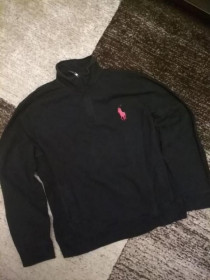 Футболки, майки Футболки, майки ^/--/^ Толстовка худі. мерч. ralph lauren оригінал ^_^^^ Толстовка худи. мерч. ralph lauren оригинал - фото фото фото