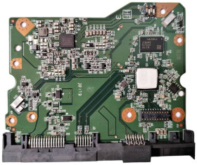 Жорсткі диски Жесткие диски ^/--/^ Плата HDD PCB 2060-800001-005 REV P /--/ 1 800001-705 WD WD /--/ 60 /--/ PURZ WD /--/ 60 /--/ PURX - фото фото фото
