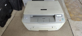 БФП МФУ ^/--/^ Лазерный МФУ Samsung SCX-4100 № 24220725 ^_^^^ Лазерний МФУ Samsung SCX-4100 No 24220725 - фото фото фото