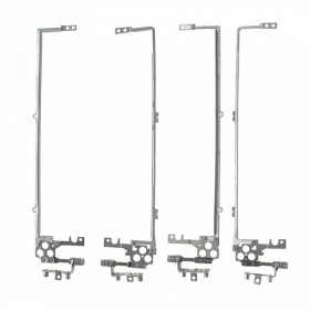 Корпуса Корпуса ^/--/^ Петли для ноутбука HP ProBook 640 G /--/ 1 (738396-001) (левая+правая) ^_^^^ Петлі для ноутбука HP ProBook 640 G /--/ 1 (738396-001) (ліва+права) - фото фото фото
