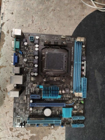 Материнські плати Материнские платы ^/--/^ Мат. плата Asus M /--/ 5 /--/ A /--/ 78 /--/ L-M LX /--/ 3 Socket AM /--/ 3+ AMD 760 /--/ G SATA RAID MicroATX 2 /--/ DDR /--/ 3 № НР /--/ 243008102 ^_^^^ Мат. плата Asus M /--/ 5 /--/ A /--/ 78 /--/ L-M LX /--/ 3 Socket AM /--/ 3+ AMD 760 /--/ G SATA RAID MicroATX 2 /--/ DDR /--/ 3 No НР /--/ 243008102 - фото фото фото