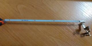 Корпуса Корпуса ^/--/^ Петля AM /--/ 0 /--/ GM /--/ 000200 для Lenovo G /--/ 570 G /--/ 570 /--/ A G /--/ 575 KPI /--/ 32530 - фото фото фото