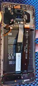 Модулі камер Модули камер ^/--/^ Камера основная Xiaomi redmi note 10 pro Xiaomi redmi note 9 pro разборка - фото фото фото