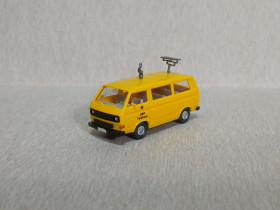 : : ^/--/^ Службовий транспорт, поштовий VW T-3  (телеком). WIKING 1:87 H  (51540)інд /--/ 4. ^_^^^ Служебный транспорт, почтовый VW T-3 (телеком). WIKING 1:87 H (51540)инд /--/ 4. - фото фото фото