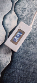 Інше Другое ^/--/^ Тестер USB Digital KCX-017 вольтметр амперметр ^_^^^ USB Digital KCX-017 вольтметр амперметр - фото фото фото