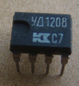 Мікросхеми Микросхемы ^/--/^ Мікросхема КР /--/ 140 /--/ УД /--/ 1208 ^_^^^ Микросхема КР /--/ 140 /--/ УД /--/ 1208 - фото фото фото
