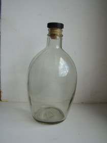 Інше Другое ^/--/^ Пустая бутылка 0,5 л., 1968 г.в. из СССР. ^_^^^ Порожня пляшка 0,5 л., 1968 р.в. з СРСР. - фото фото фото