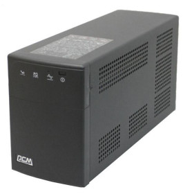 UPS, ИБП UPS, ИБП ^/--/^ Powercom BNT-1000 /--/ AP 1000 /--/ VA 600 /--/ W [24 /--/ v, 2 акб по 12 /--/ v], без АКБ. 65$ - фото фото фото