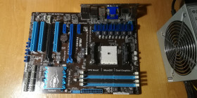 Материнські плати Материнские платы ^/--/^ Материнская плата Asus F /--/ 2 /--/ A /--/ 85-V         (sFM /--/ 2, AMD A /--/ 85 /--/ X FCH, 2 x PCI-E 2.0 x /--/ 16) ^_^^^ Материнська плата Asus F /--/ 2 /--/ A /--/ 85-V (sFM /--/ 2, AMD A /--/ 85 /--/ X FCH, 2 x PCI-E 2.0 x /--/ 16) - фото фото фото