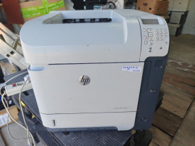 Принтери Принтеры ^/--/^ Лазерный принтер HP LaserJet Enterprise 600 M /--/ 602 /--/ n с картриджем № 26090910 ^_^^^ Лазерний принтер HP LaserJet Enterprise 600 M /--/ 602 /--/ n з картриджем No 26090910 - фото фото фото