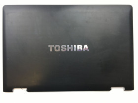 Корпуса Корпуса ^/--/^ Крышка матрицы ноутбука Toshiba TECRA A /--/ 11 ^_^^^ Дах ноутбука Toshiba TECRA A /--/ 11 - фото фото фото