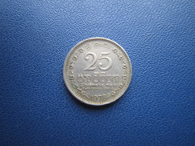 Шрі-Ланка Шри-Ланка ^/--/^ Монета 25 центів Шрі-Ланка 1978 ^_^^^ Монета 25 центов Шри-Ланка 1978 - фото фото фото