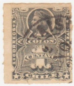 Південна Америка Южная Америка ^/--/^ ЧИЛИ 1877 г.№ 19 гашеная ^_^^^ 1877 р. No 19 гашена - фото фото фото