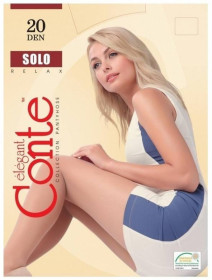 Колготи, колготи Колготки, колготы ^/--/^ Колготы Conte Solo 20 den 2 Shade ^_^^^ Створення Conte Solo 20 den 2 Shade - фото фото фото