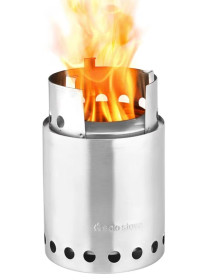 Інші спортивні товари Другие спортивные товары ^/--/^ Щепочница Solo stove titan ^_^^^ Solo stove titan - фото фото фото
