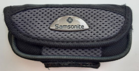 Чохли, бампера Чехлы, бампера ^/--/^ Чехол для мобильного телефона Samsonite универсальный. ^_^^^ Чехол для мобільного телефону Samsonite універсальний. - фото фото фото