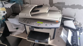 БФП МФУ ^/--/^ БФП HP LaserJet 3055 №109 ^_^^^ БФП HP LaserJet 3055 No /--/ 109 - фото фото фото