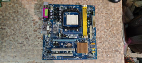 Материнські плати Материнские платы ^/--/^ Мат. плата Gigabyte GA-M /--/ 61 /--/ PME-S /--/ 2 rev /--/ 2.0 SocketAM /--/ 2 GeForce 6100 SATA RAID MicroATX 2 /--/ DDR /--/ 2 №НР /--/ 231910120 ^_^^^ Мат. плата Gigabyte GA-M /--/ 61 /--/ PME-S /--/ 2 rev /--/ 2.0 SocketAM /--/ 2 GeForce 6100 SATA RAID MicroATX 2 /--/ DDR /--/ 2 NoНР /--/ 231910120 - фото фото фото