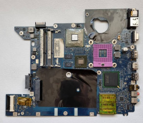 Материнські плати Материнские платы ^/--/^ Материнська плата (несправна) Acer Aspire 4736, 4736 /--/ G  / KALG /--/ 0 LA-4494 /--/ P REV:1.0 ^_^^^ Материнская плата (неисправная) Acer Aspire 4736, 4736 /--/ G / KALG /--/ 0 LA-4494 /--/ P REV:1. 0 0 - фото фото фото