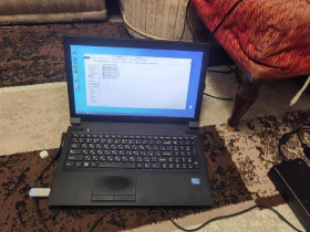 Інші моделі Другие модели ^/--/^ Ноутбук для работы и учебы 15.6 Lenovo B /--/ 570 /--/ E Core I /--/ 5-2410_8 /--/ GbRam /--/ 128 /--/ гбS ^_^^^ Ноутбук для роботи та навчання 15.6 Lenovo B /--/ 570 /--/ E Core I /--/ 5-2410_8 /--/ GbRam /--/ 128 /--/ гбS - фото фото фото