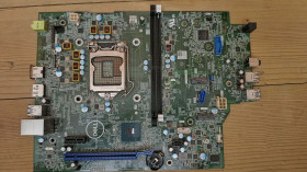 Материнські плати Материнские платы ^/--/^ Материнська плата Dell 3060 ^_^^^ Материнская плата Dell 3060 - фото фото фото