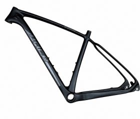 Рами, вилки Рамы, вилки ^/--/^ Рама Price Premium Carbon MTB 650+/29&amp;quot; розмір XL чорний (5965) ^_^^^ Рама Price Premium Carbon MTB 650+/29&amp;quot; размер XL черный (5965) - фото фото фото