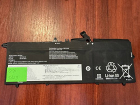 Акумулятори Аккумуляторы ^/--/^ Акумулятор Оригінальний! LENOVO L /--/ 18 /--/ C /--/ 3 /--/ PD /--/ 2 Знос: 0 Lenovo ThinkPad T /--/ 14 /--/ S, T /--/ 490 /--/ S, T /--/ 495 /--/ S (5829) ^_^^^ Аккумулятор Оригинальный! LENOVO L /--/ 18 /--/ C /--/ 3 /--/ PD /--/ 2 Износ: 0 Lenovo ThinkPad T /--/ 14 /--/ S, T /--/ 490 /--/ S, T /--/ 495 /--/ S (5829) - фото фото фото