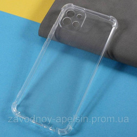 Чохли, бампера Чехлы, бампера ^/--/^ Samsung A /--/ 03 A /--/ 035 Чехол прозрачный Защита камеры + углы ^_^^^ Samsung A /--/ 03 A /--/ 035 Чехол прозорий Захист камери + кути - фото фото фото