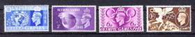 Великобританія Великобритания ^/--/^ Великобритания 1948 г MNH - ОЛИМПИЙСКИЕ ИГРЫ - ^_^^^ Велика Британія 1948 р. MNH - Олімпійські ігри - фото фото фото