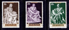 Мистецтво Искусство ^/--/^ NM Искусство . Пенрин  1976 г MNH - ^_^^^ NM Мистецтво . Пенрін 1976 MNH - фото фото фото